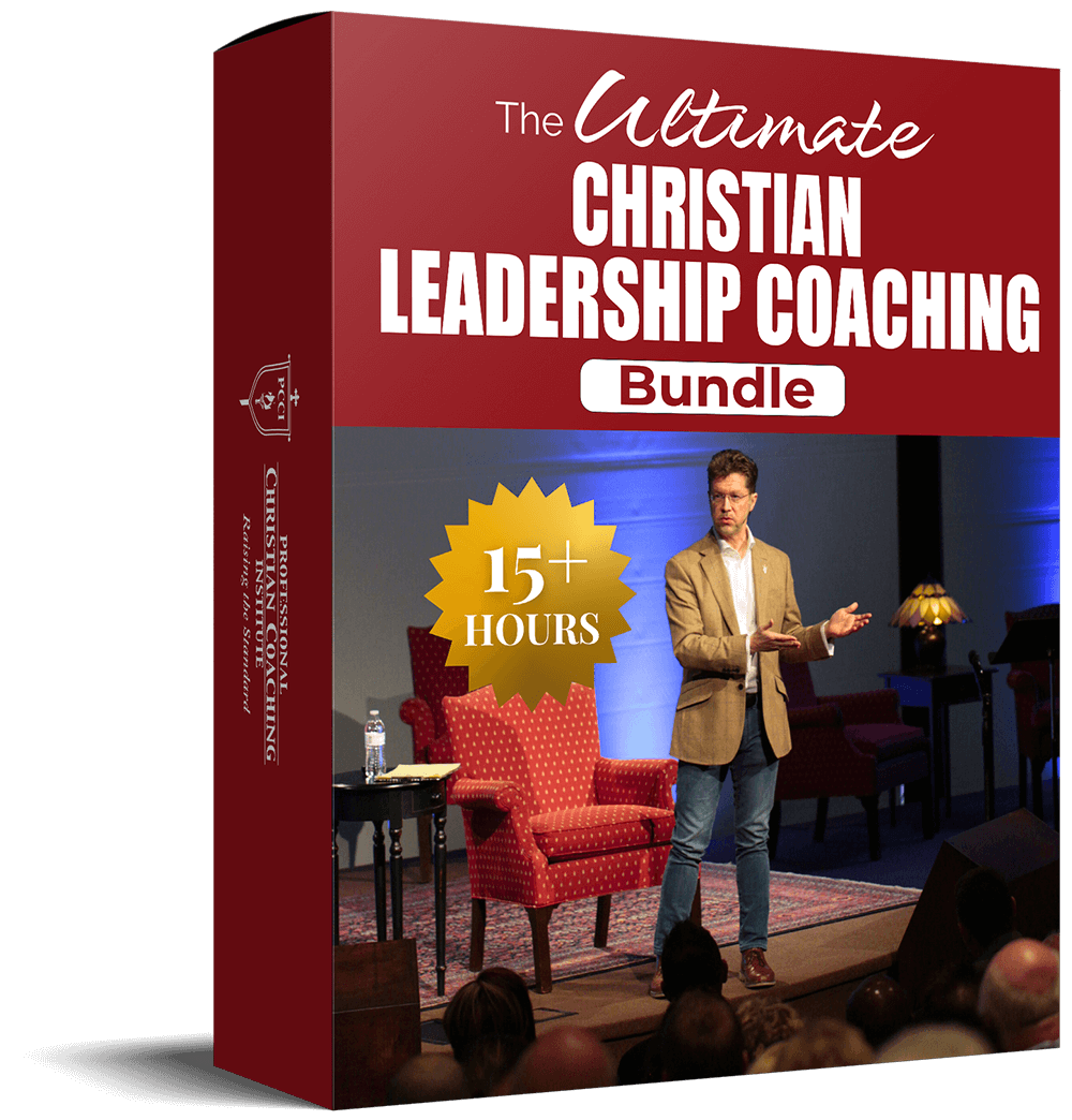 The Ultimate Leadership Coaching Bundle
